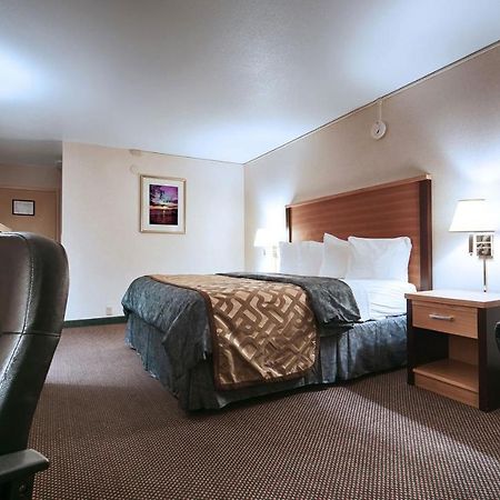 Magnuson Grand Columbus North Exterior foto