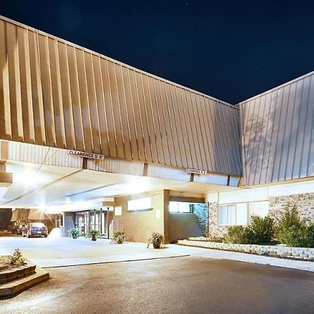 Magnuson Grand Columbus North Exterior foto