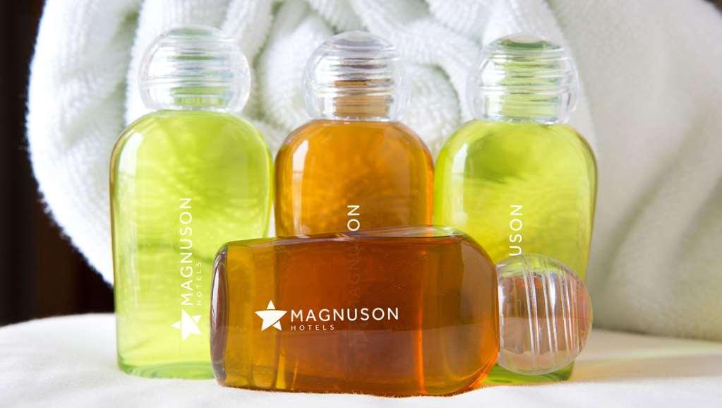 Magnuson Grand Columbus North Quarto foto