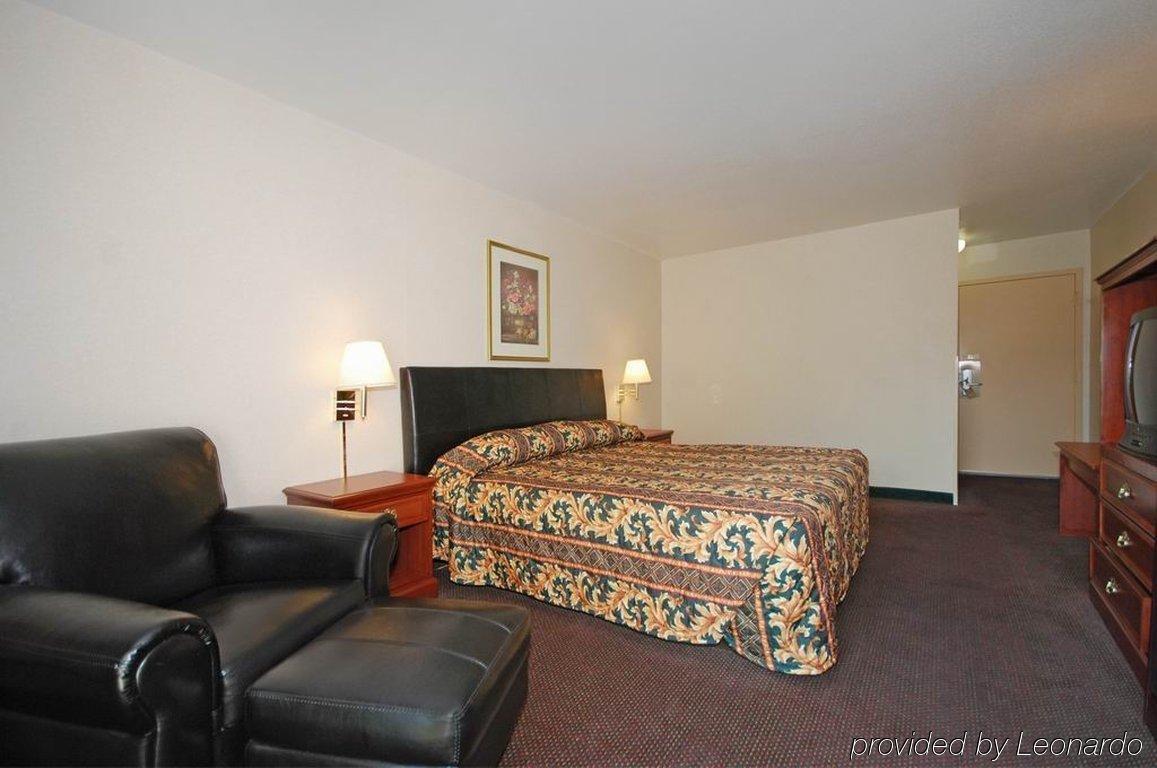 Magnuson Grand Columbus North Quarto foto