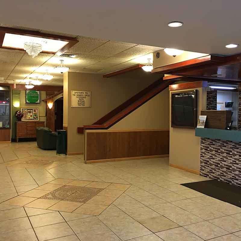 Magnuson Grand Columbus North Interior foto