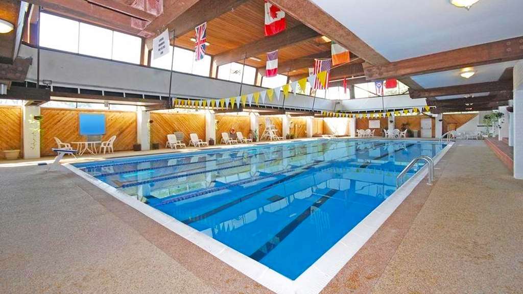 Magnuson Grand Columbus North Facilidades foto